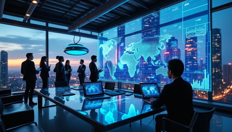 découvrez comment maîtriser la communication digitale avancée pour optimiser efficacement votre stratégie et atteindre vos objectifs marketing avec succès.