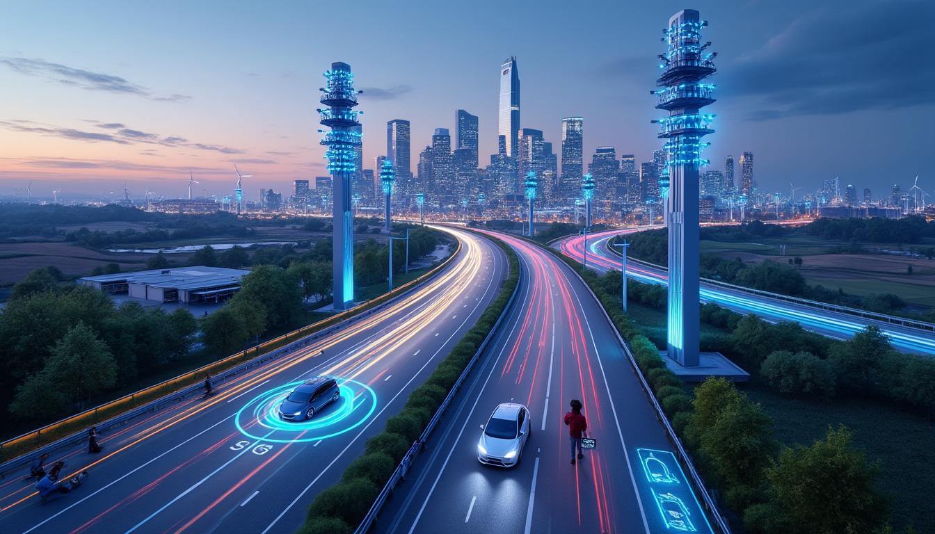 découvrez comment north american communications révolutionne le secteur des télécommunications en 2026 grâce à ses innovations technologiques et ses solutions avant-gardistes.