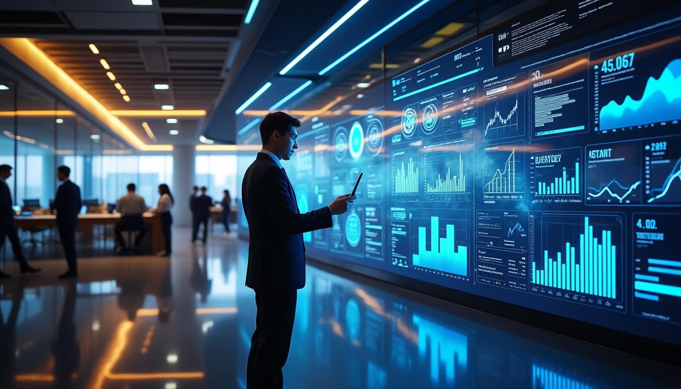 découvrez les meilleures pratiques et outils pour optimiser la gestion de la communication bancaire en 2026, améliorer la relation client et sécuriser vos échanges financiers.
