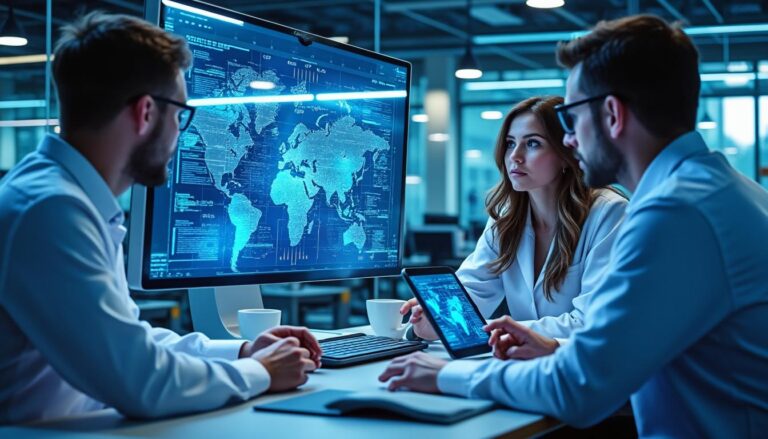 découvrez la communication device class, ses principes fondamentaux et ses diverses applications dans les technologies modernes pour optimiser les échanges de données entre appareils.