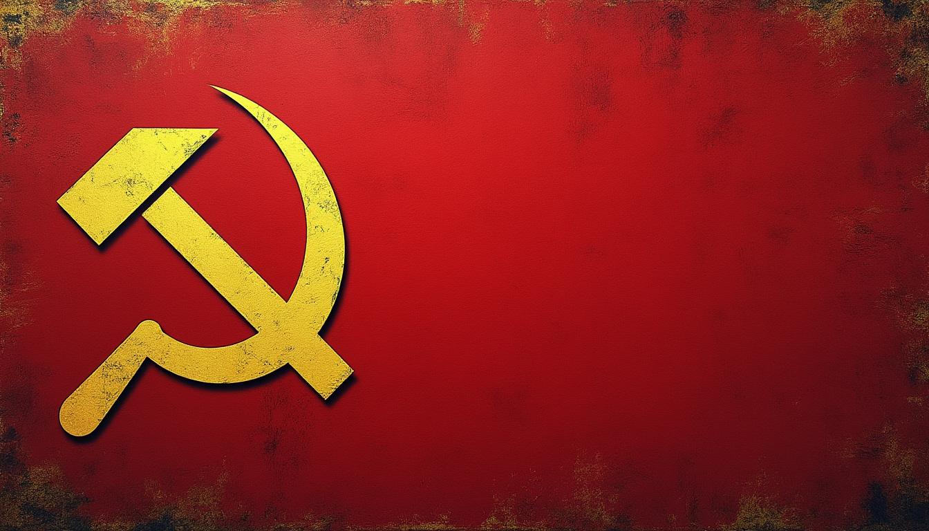 découvrez l'histoire riche et le symbolisme puissant du drapeau communiste à travers les époques, explorant ses origines, ses évolutions et son impact politique.