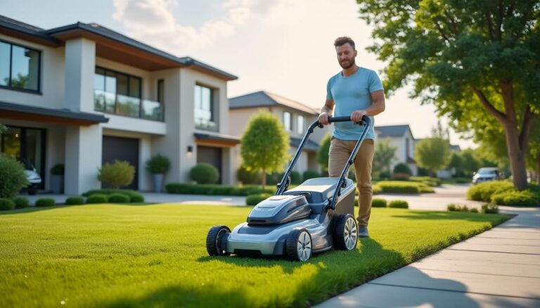 découvrez les horaires de tonte autorisés dans les communes en 2026 pour respecter les régulations locales et préserver la tranquillité de votre voisinage.