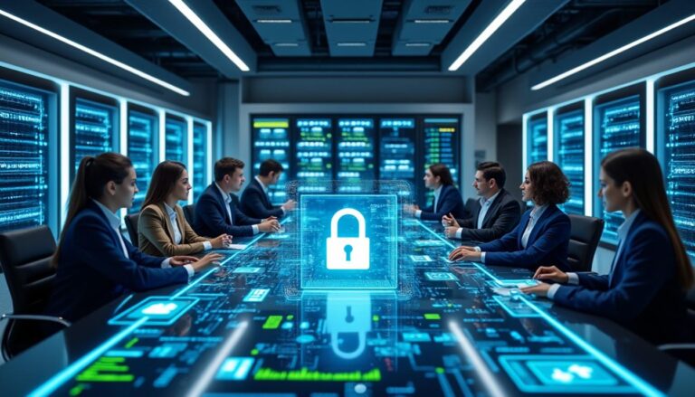 découvrez les meilleures pratiques et outils efficaces pour sécuriser la communication interne de votre entreprise et protéger vos échanges professionnels.