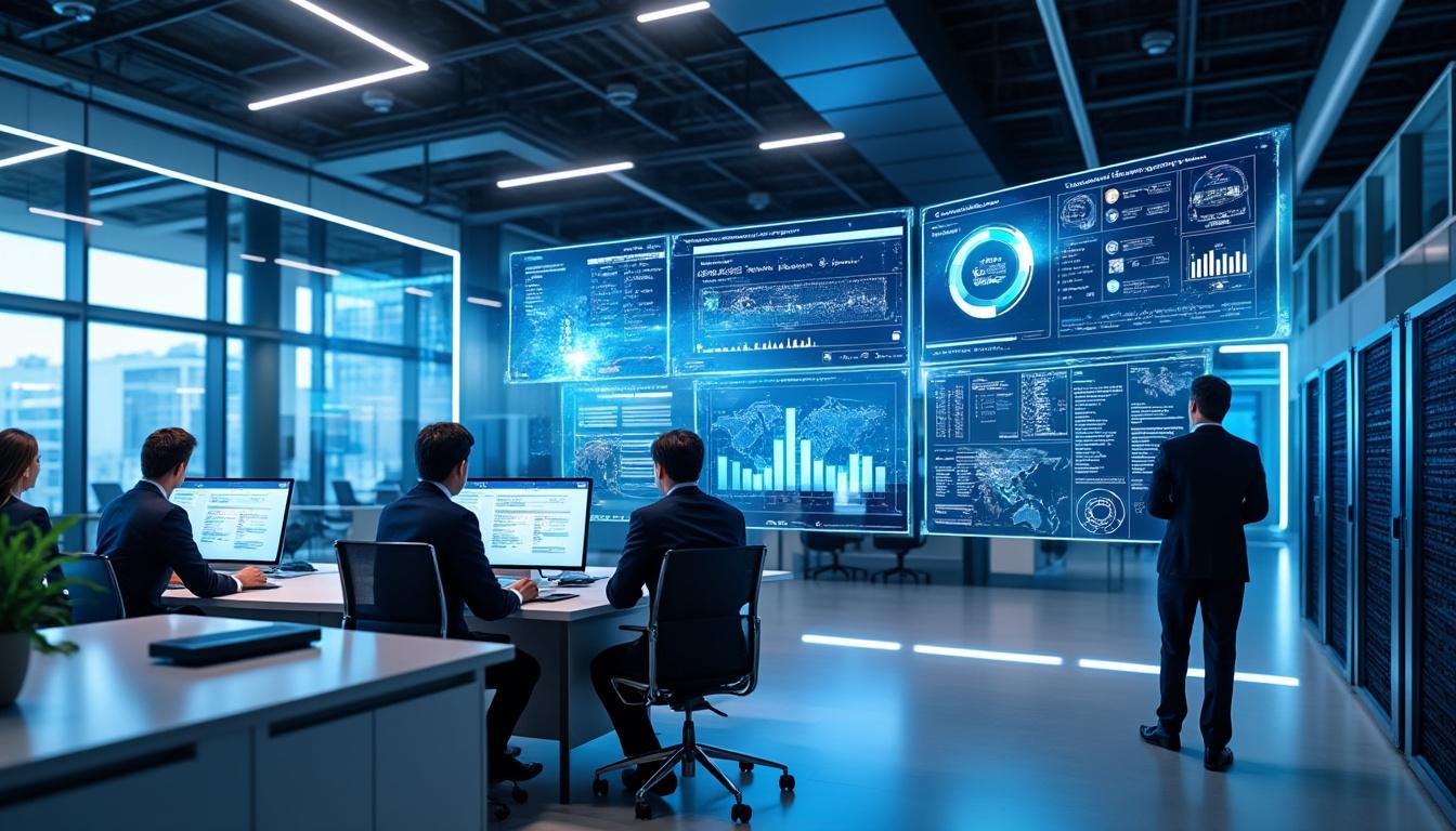 découvrez tout ce qu'il faut savoir sur communications supply corporation et explorez ses services clés pour répondre à vos besoins en communication efficacement.