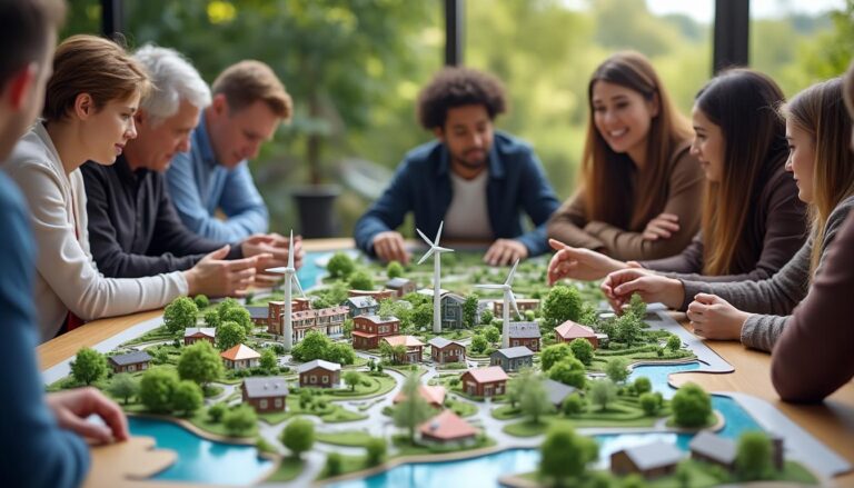 découvrez le rôle essentiel de la communauté de communes dans le développement local, ses missions, son fonctionnement et son impact sur le territoire.