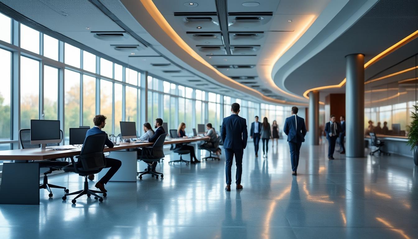 découvrez comment les systèmes de gestion américains influencent et accélèrent la transformation digitale des entreprises modernes.
