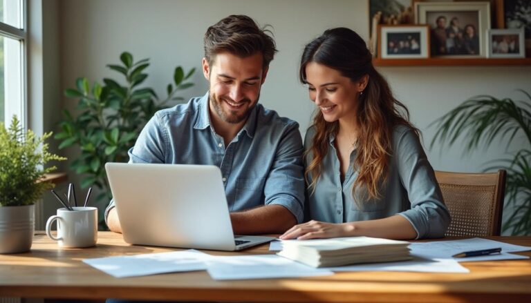 découvrez tout ce qu’il faut savoir pour remplir correctement une attestation de vie commune, avec des conseils pratiques et les informations essentielles.
