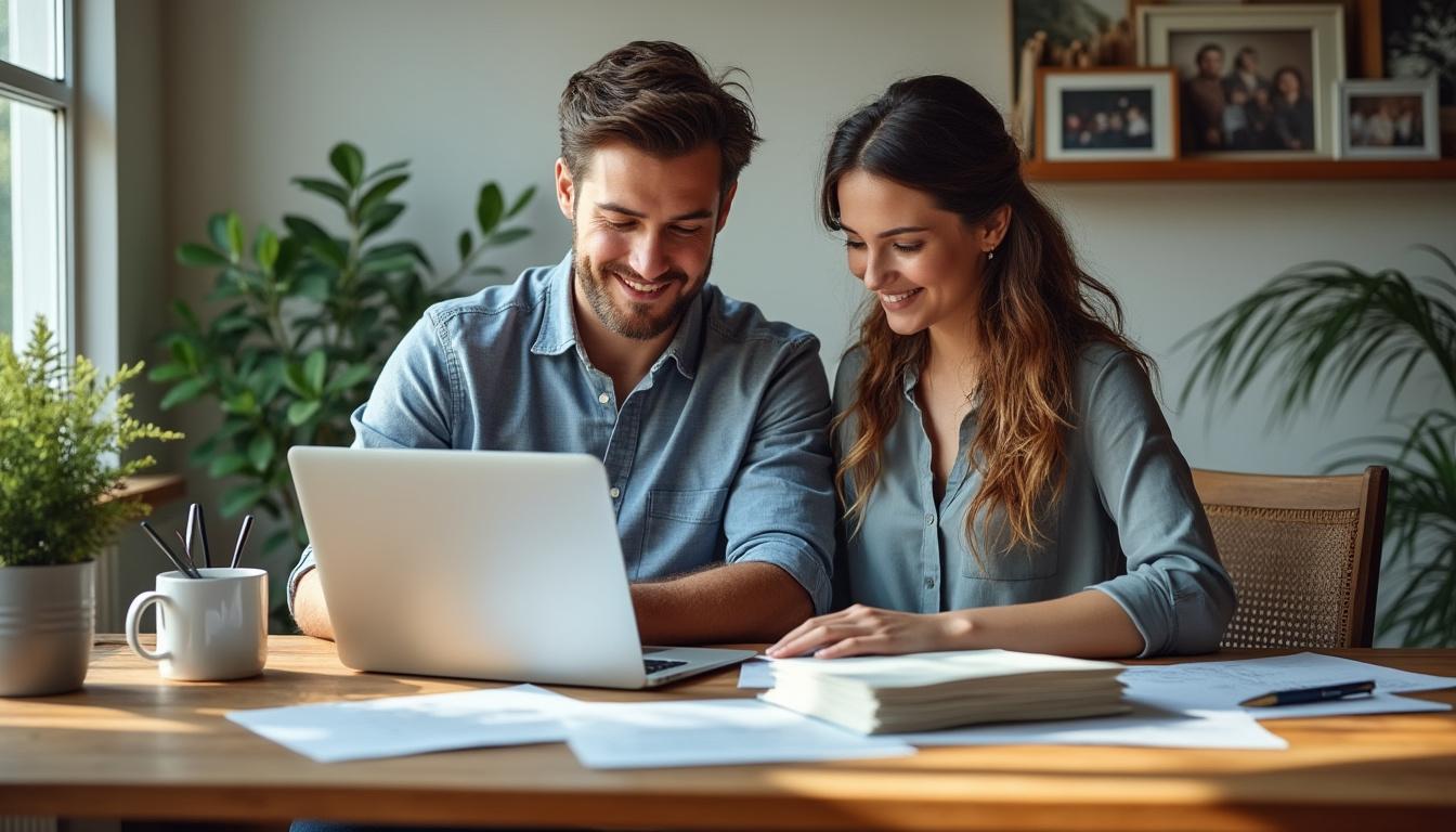 découvrez tout ce qu’il faut savoir pour remplir correctement une attestation de vie commune, avec des conseils pratiques et les informations essentielles.