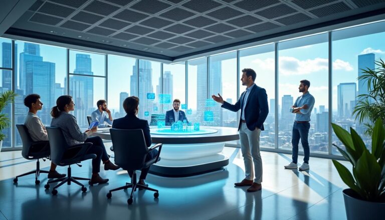 découvrez les clés pour devenir un manager efficace en 2026 avec des stratégies modernes, des compétences essentielles et des conseils pratiques pour réussir dans un environnement professionnel en constante évolution.