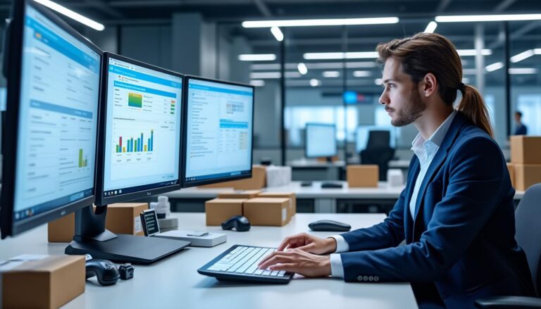 découvrez comment optimiser la gestion de vos commandes grâce à un multichannel order manager pour améliorer l'efficacité, centraliser vos ventes et offrir une meilleure expérience client.
