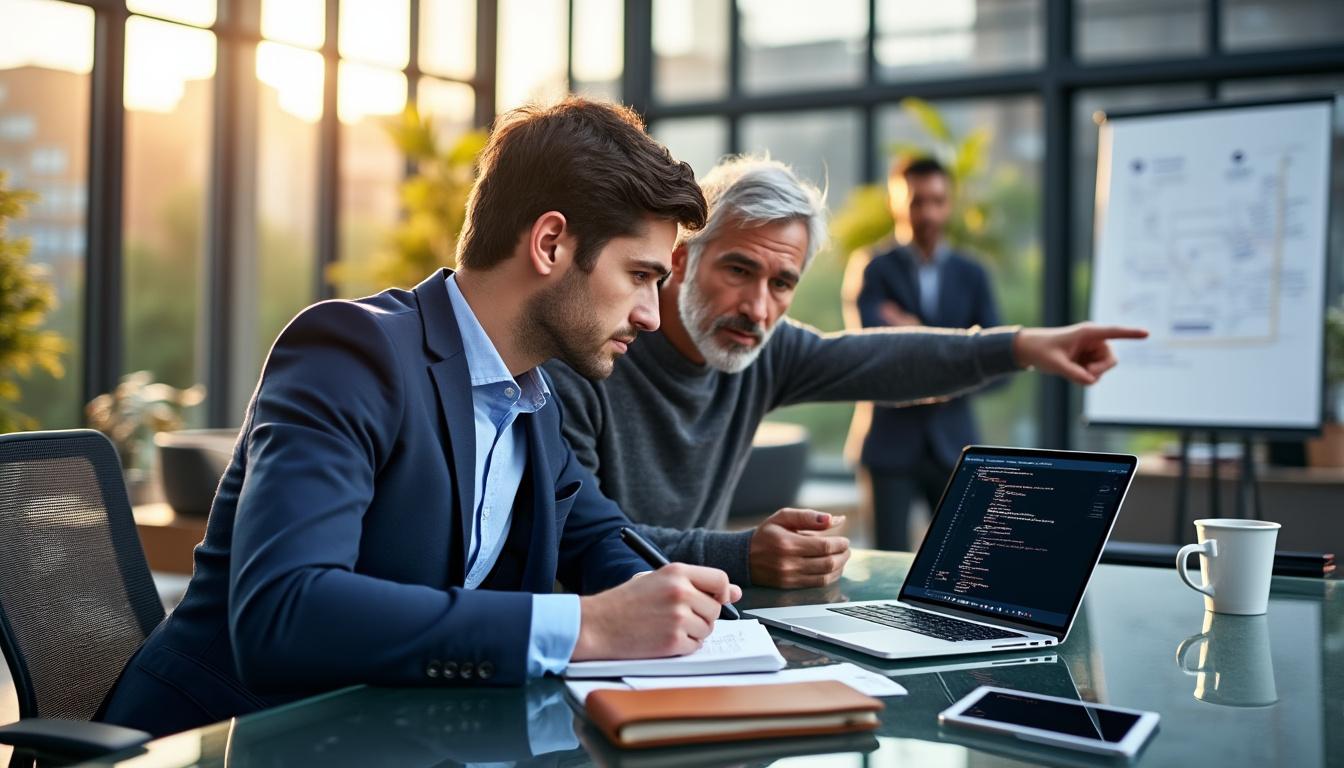 découvrez des conseils et astuces pratiques pour réussir votre communication en alternance et valoriser votre parcours professionnel avec efficacité.