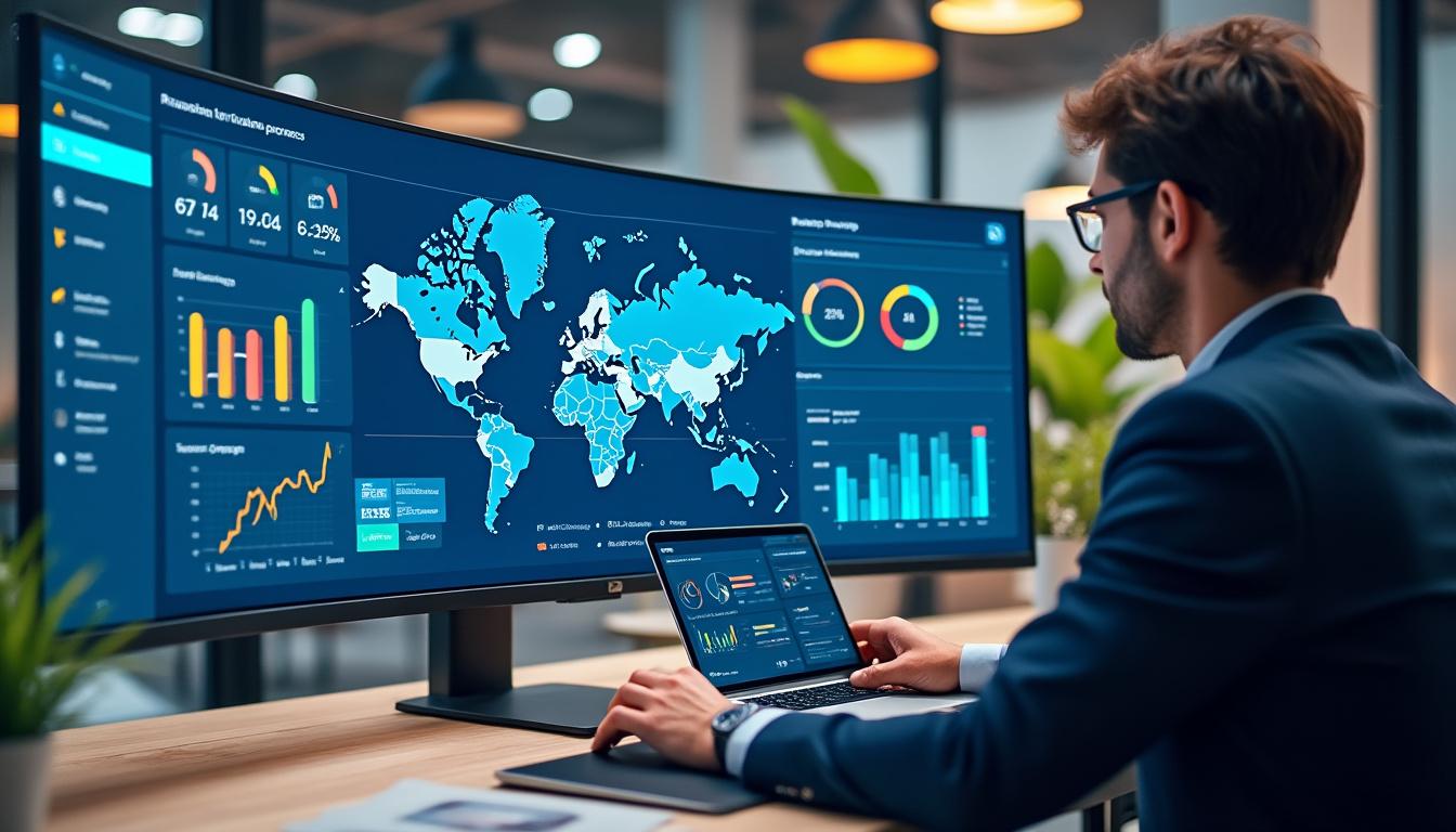 découvrez comment utiliser solocal manager pour optimiser la gestion de votre présence en ligne et améliorer la visibilité de votre entreprise sur internet.