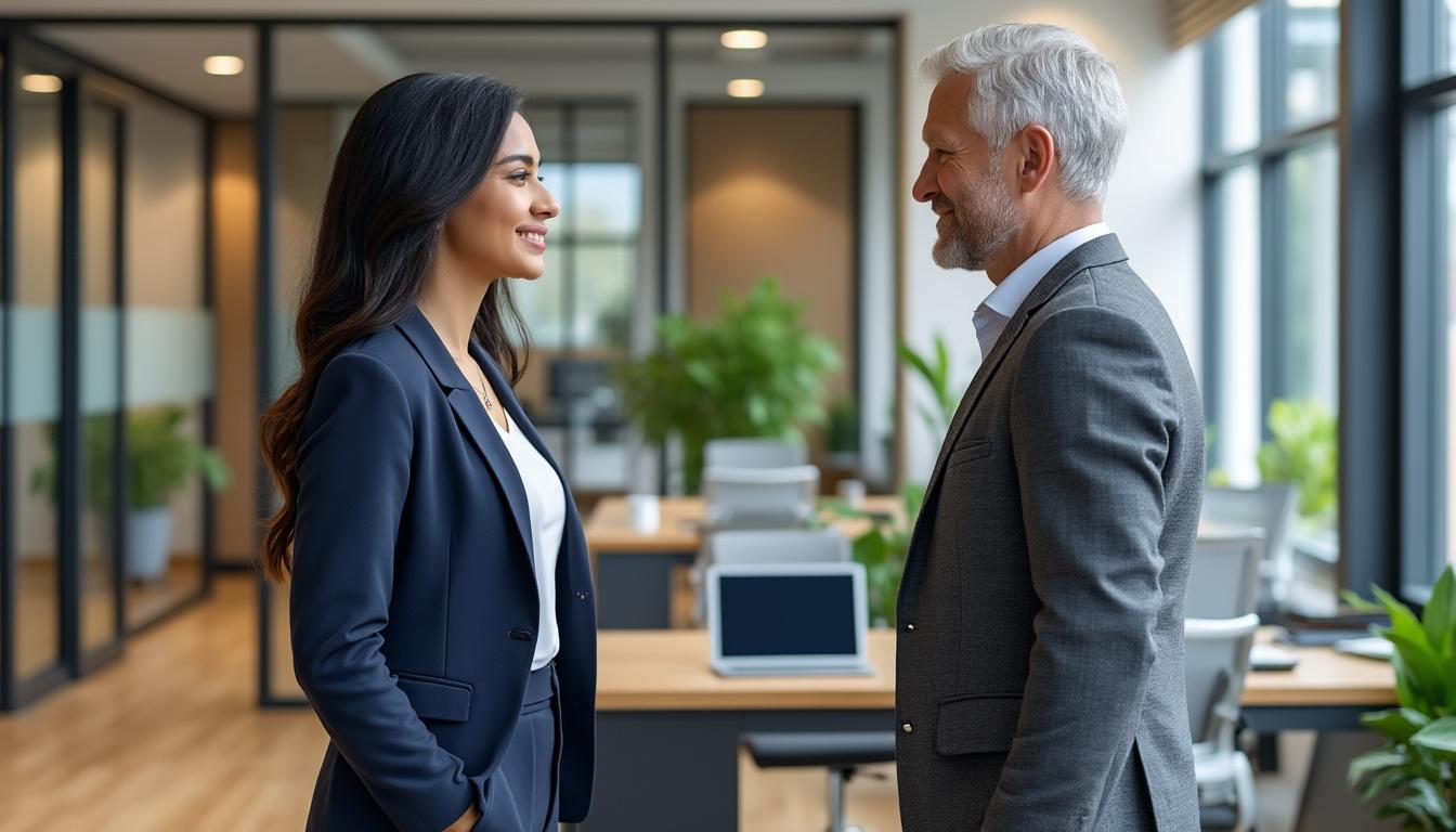 découvrez les clés de la communication assertive pour vous exprimer avec confiance et respect, améliorer vos relations et affirmer vos opinions de manière efficace.