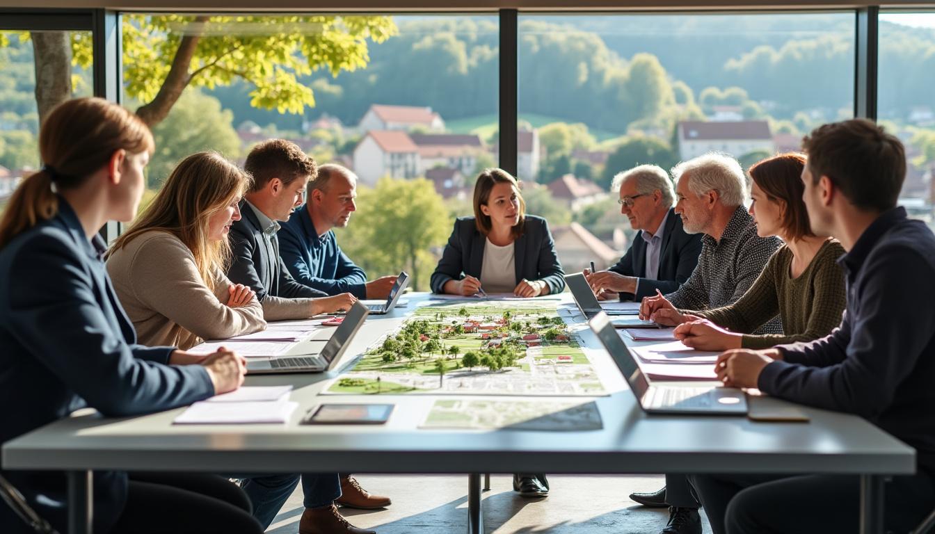 découvrez le rôle essentiel des communautés de communes en 2026, leur fonctionnement, missions et impact sur le développement local.