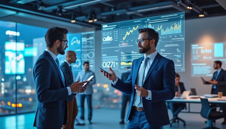 découvrez le rôle clé du directeur communication en 2026, ses compétences indispensables et les défis auxquels il doit faire face pour réussir dans un environnement en constante évolution.