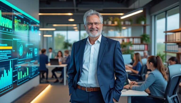 découvrez le rôle essentiel du functional area manager, ses compétences clés et ses responsabilités principales pour optimiser la performance de votre équipe et de votre département.