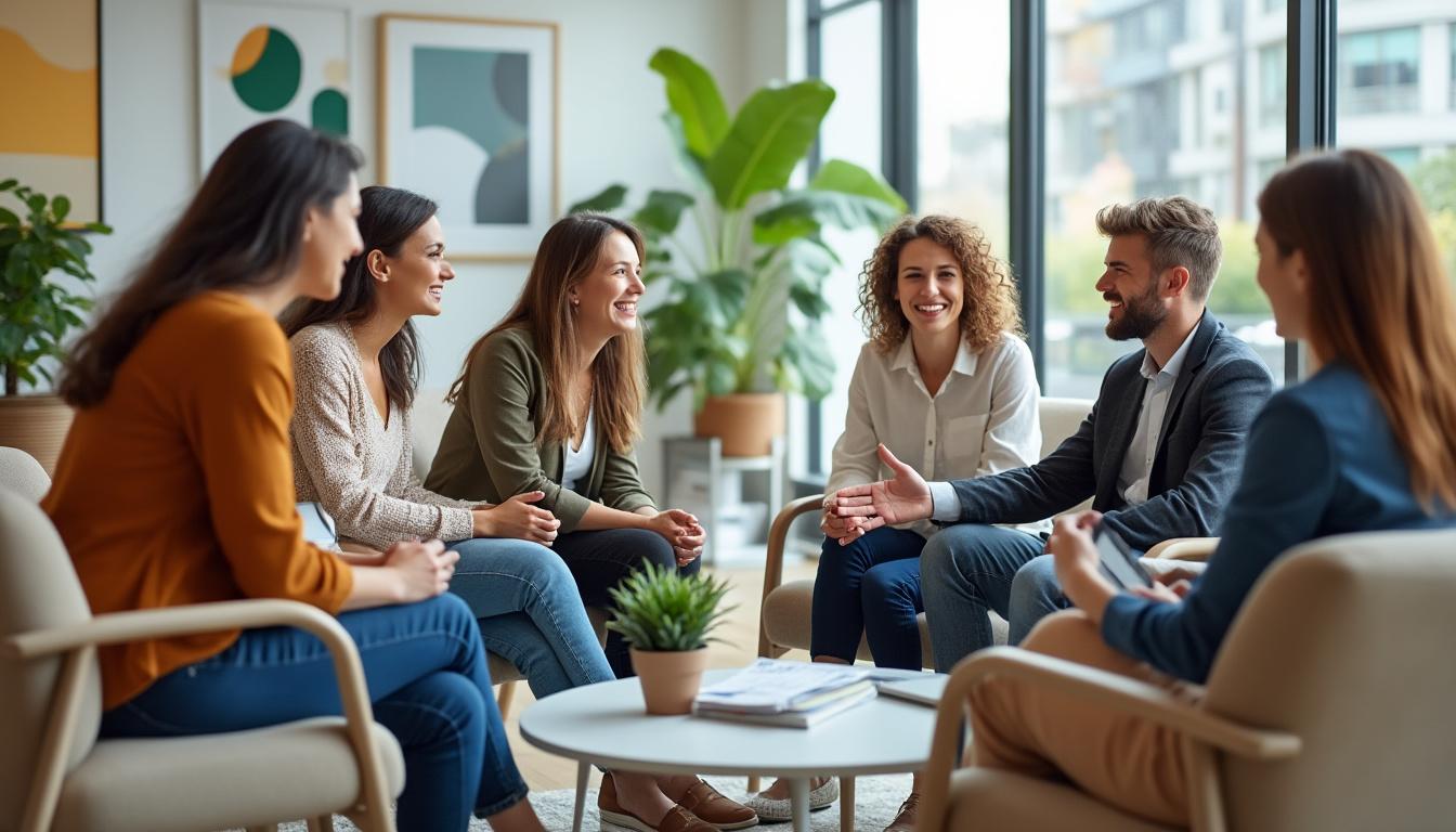 découvrez des conseils pratiques pour améliorer la communication interpersonnelle au quotidien et renforcer vos relations personnelles et professionnelles.