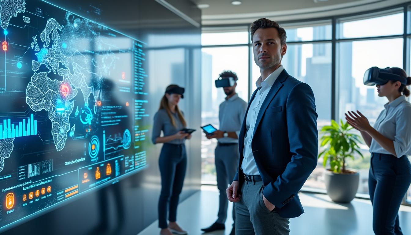 découvrez les missions clés d’un district programme manager en 2026 et comprenez les compétences et responsabilités essentielles pour réussir dans ce rôle stratégique.