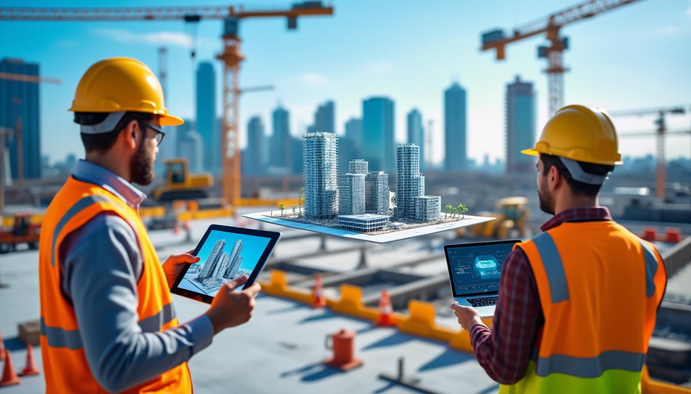 découvrez comment munilla construction management peut optimiser la gestion de vos projets grâce à des solutions efficaces et personnalisées pour garantir leur réussite.
