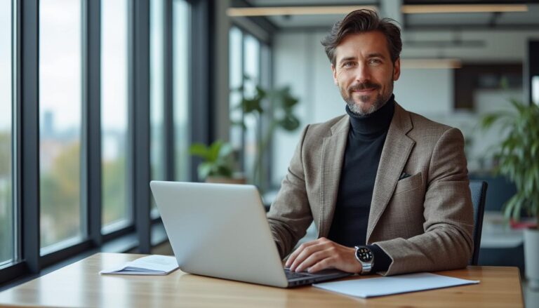 découvrez comment une interface intuitive peut révolutionner la gestion client en simplifiant les interactions, améliorant la satisfaction et boostant l'efficacité de votre entreprise.