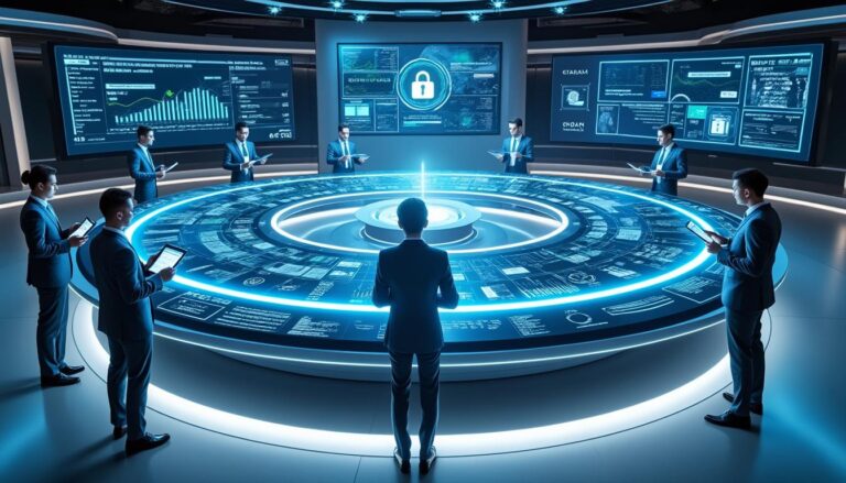 découvrez comment optimiser la gestion de la communication bancaire pour améliorer l'efficacité et renforcer la relation client.