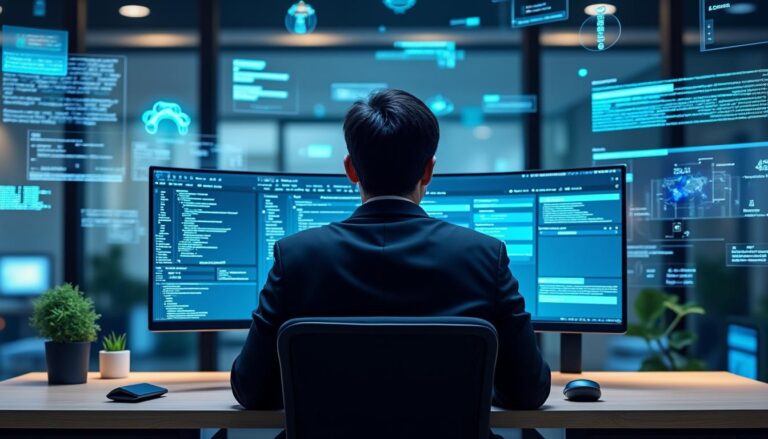 découvrez comment optimiser la gestion de vos accès à distance avec remote desktop manager pour une efficacité et une sécurité accrues.