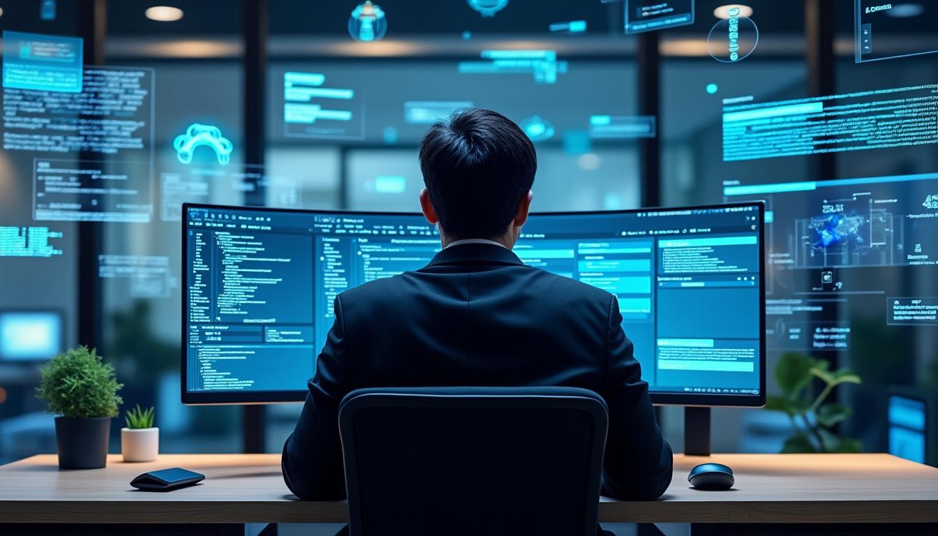 découvrez comment optimiser la gestion de vos accès à distance avec remote desktop manager pour une efficacité et une sécurité accrues.