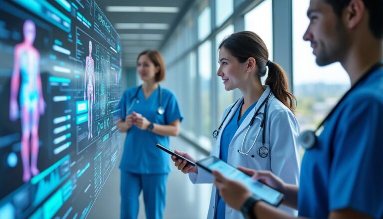 découvrez tout sur complete healthcare communications et son rôle essentiel dans la transformation et l'innovation du secteur médical grâce à des stratégies de communication efficaces.