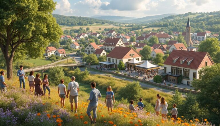découvrez tout ce qu'il faut savoir sur la communauté de communes et son rôle clé en 2026 pour le développement local et les services aux habitants.