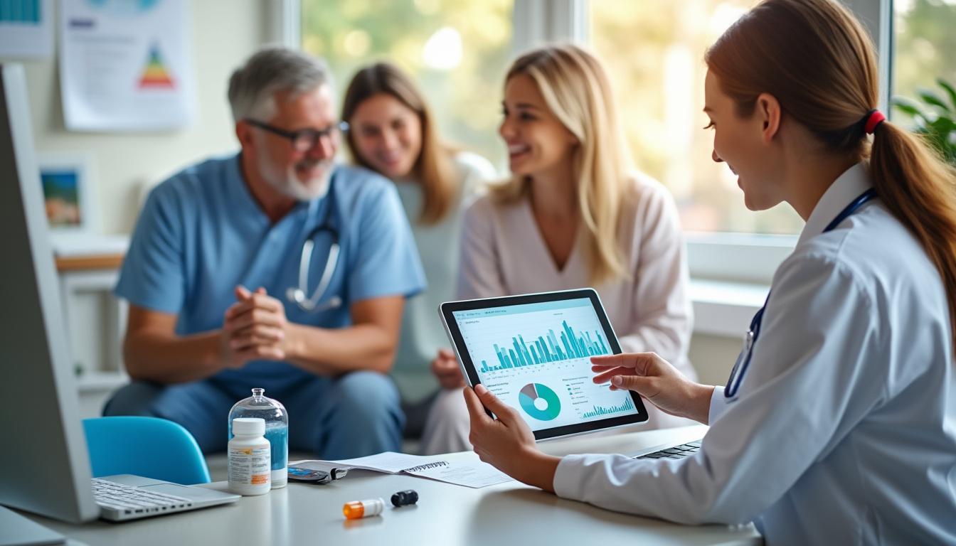découvrez les stratégies avancées de gestion des maladies pour améliorer efficacement la qualité de vie et promouvoir un bien-être durable.