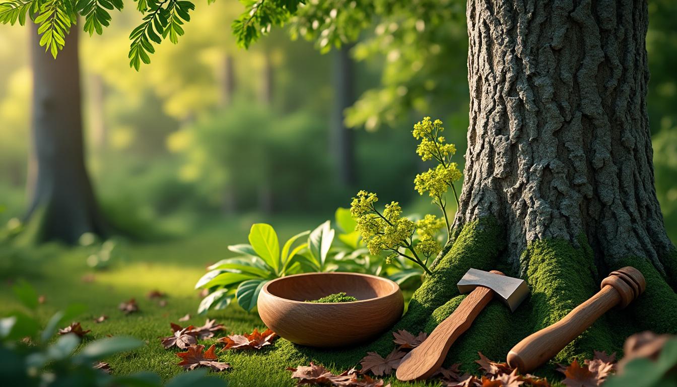 découvrez tout sur le frêne commun : ses caractéristiques, son habitat, et ses usages traditionnels et modernes dans divers domaines.