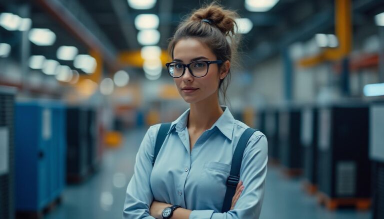 découvrez le rôle, les compétences, les défis et les perspectives du métier de mobile operations manager en 2026, pour mieux préparer votre avenir professionnel.