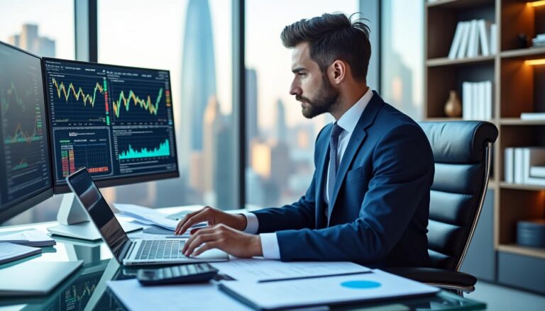 découvrez le rôle, les compétences essentielles et les avantages d'un chartered investment manager pour optimiser la gestion de vos investissements.