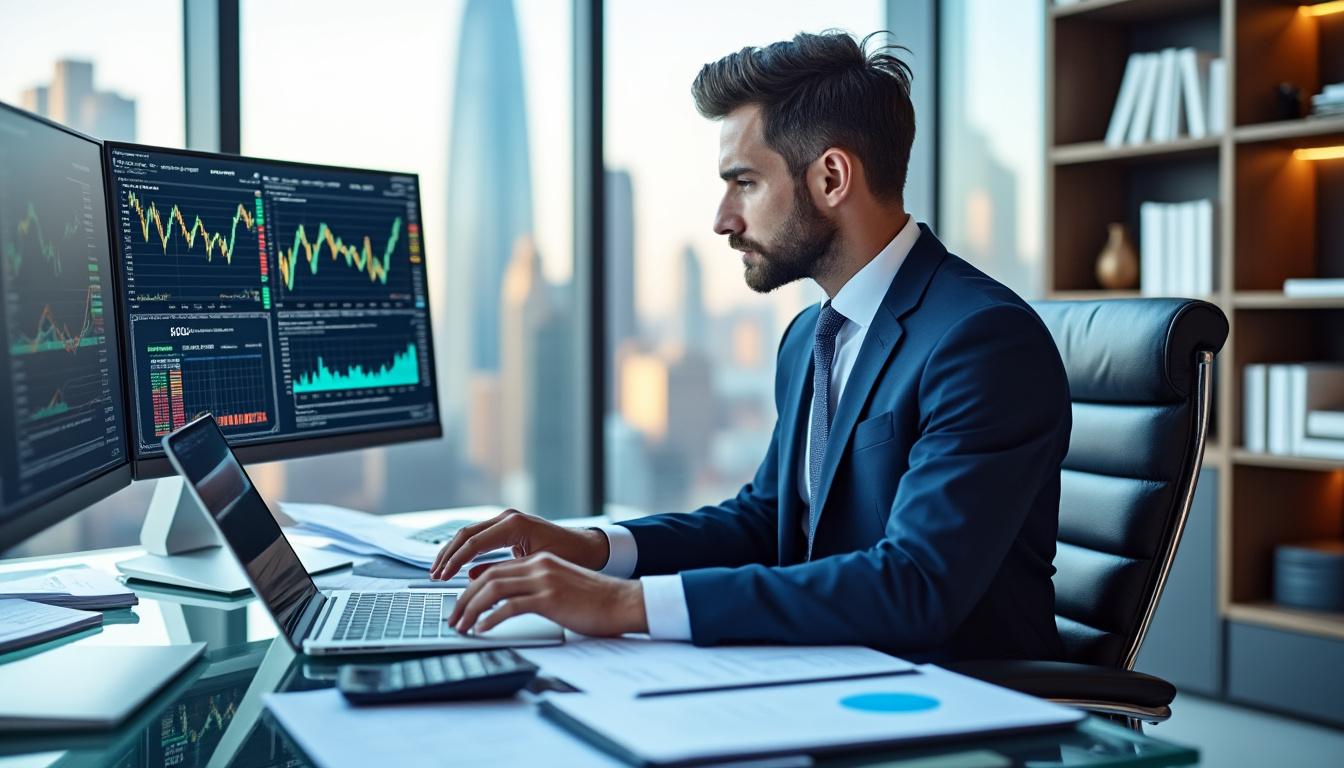 découvrez le rôle, les compétences essentielles et les avantages d'un chartered investment manager pour optimiser la gestion de vos investissements.