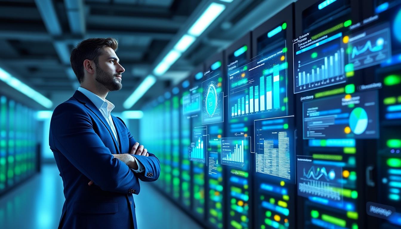 découvrez comment choisir la meilleure utilitaire de gestion de cluster pour optimiser la performance et la fiabilité de vos serveurs.