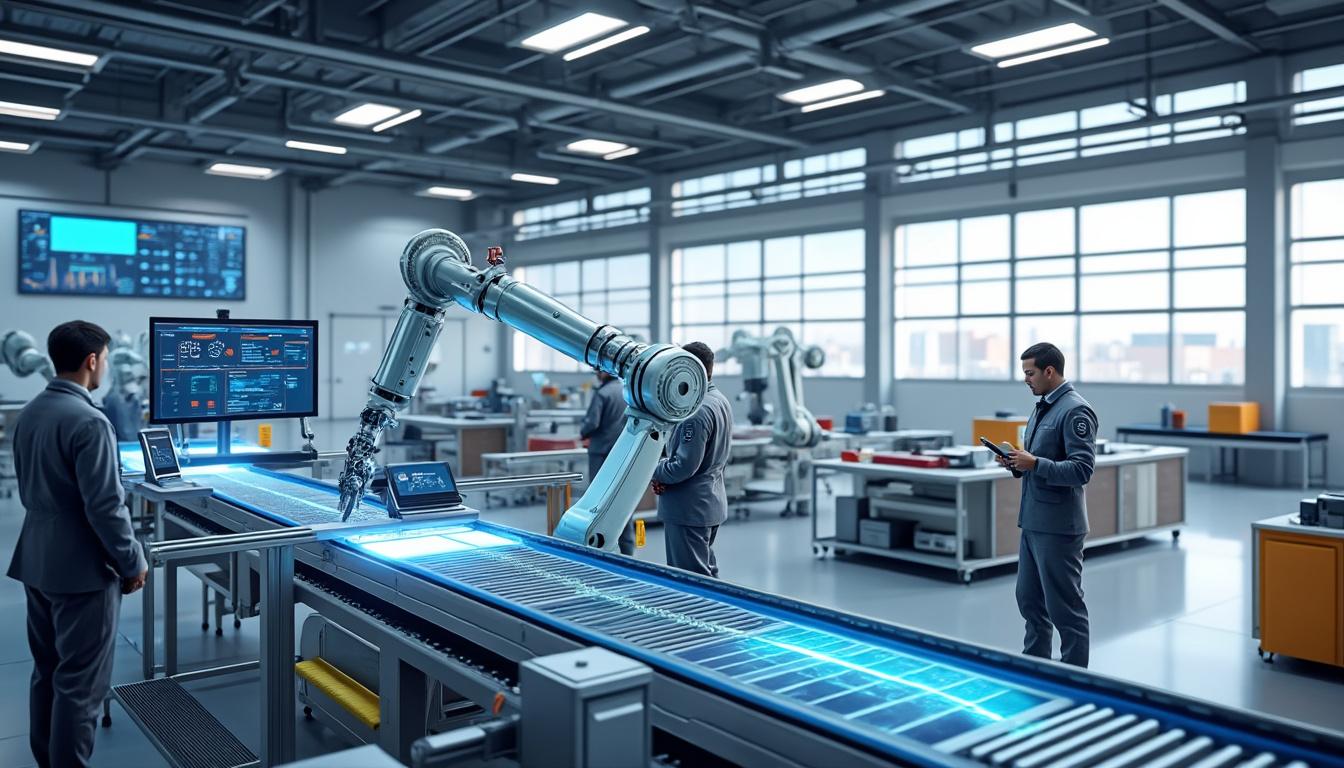 découvrez les étapes clés pour lancer une early production facility efficace en 2026 et optimiser votre processus de production dès le départ.