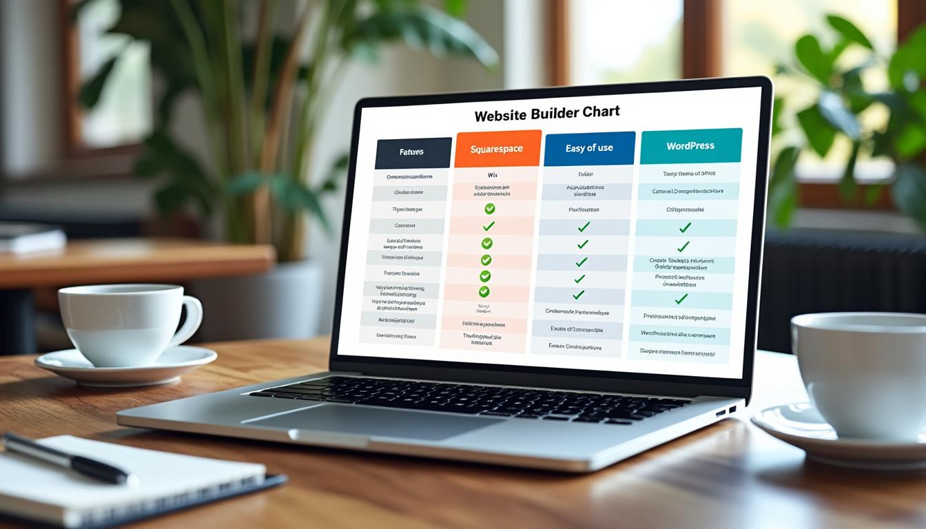 découvrez comment monsite manager simplifie la gestion de votre site web grâce à ses outils intuitifs et performants, pour un contrôle facile et efficace.