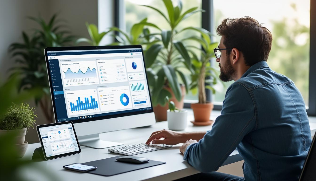 découvrez comment monsite manager simplifie la gestion de votre site web grâce à des outils intuitifs et performants pour une administration efficace et sans stress.