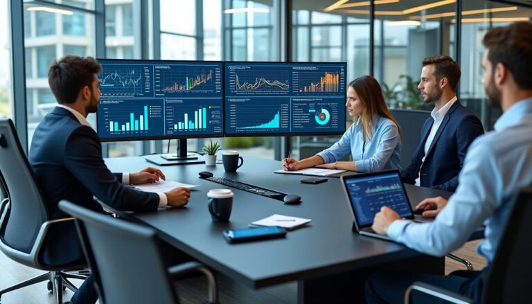 découvrez des stratégies efficaces pour optimiser la gestion de la facturation et améliorer la gestion des revenus de votre entreprise, en simplifiant les processus et maximisant la rentabilité.
