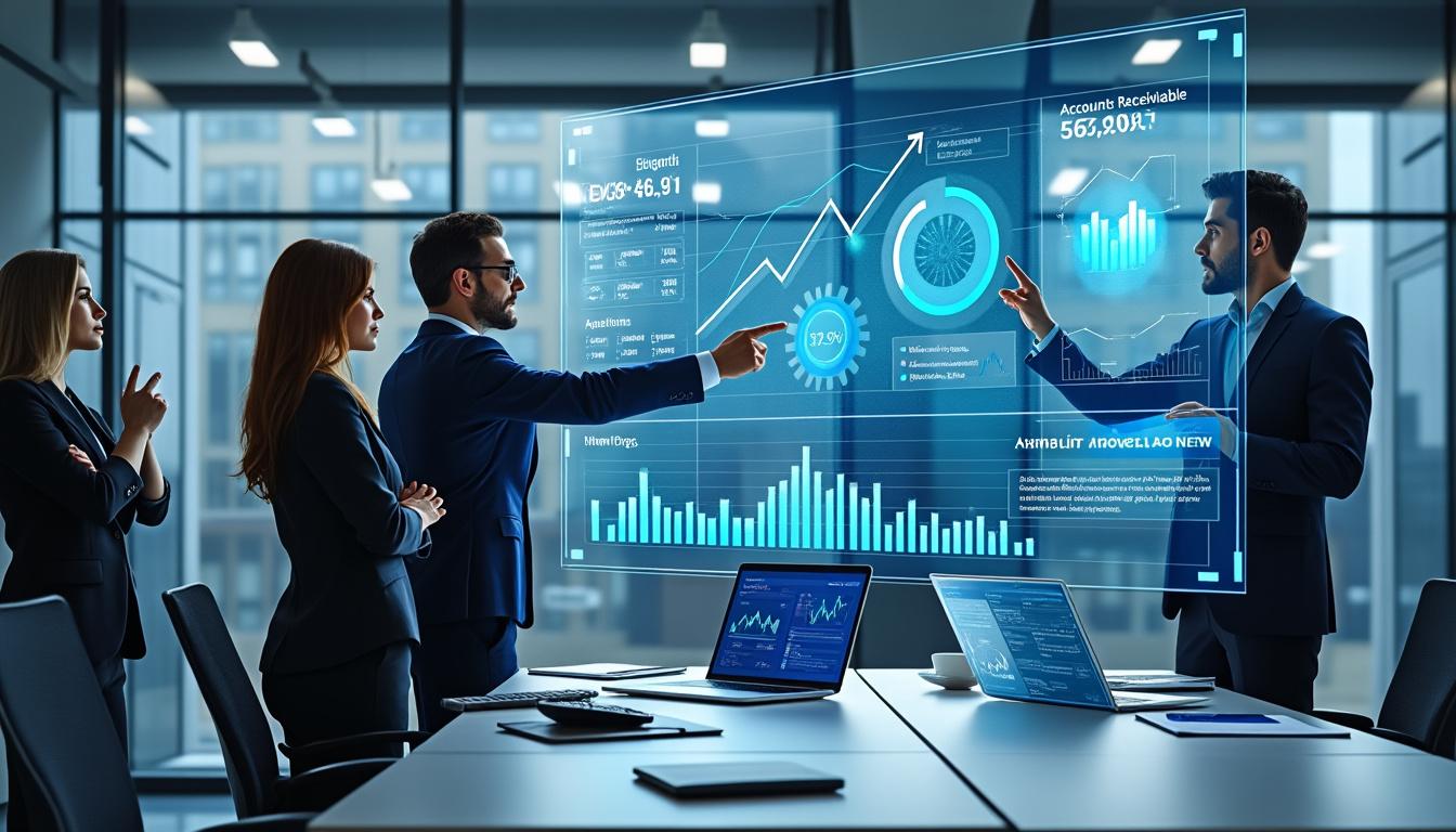 découvrez comment optimiser la gestion de la performance des créances pour améliorer efficacement la trésorerie de votre entreprise grâce à des stratégies adaptées et des outils performants.