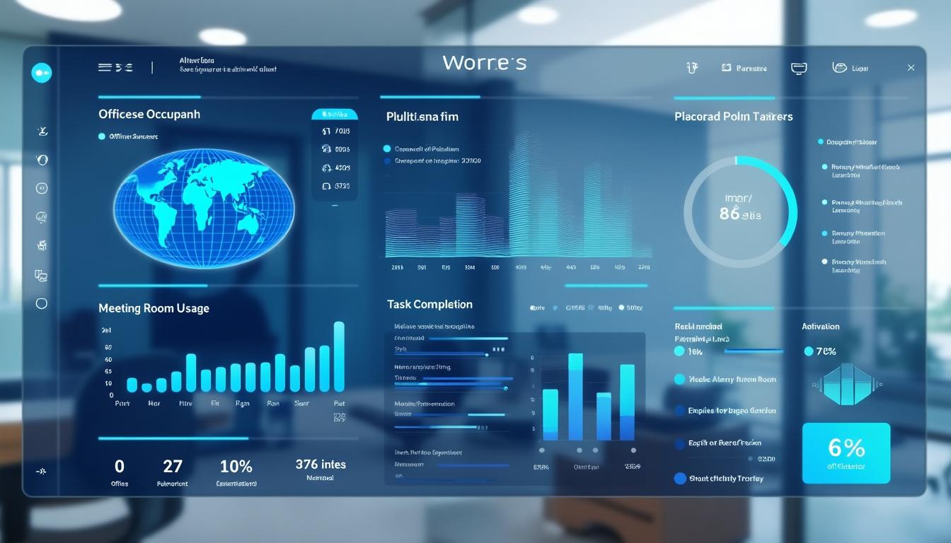 découvrez comment optimiser la gestion de vos espaces de travail grâce à l'application workspaces application manager pour améliorer productivité et organisation.