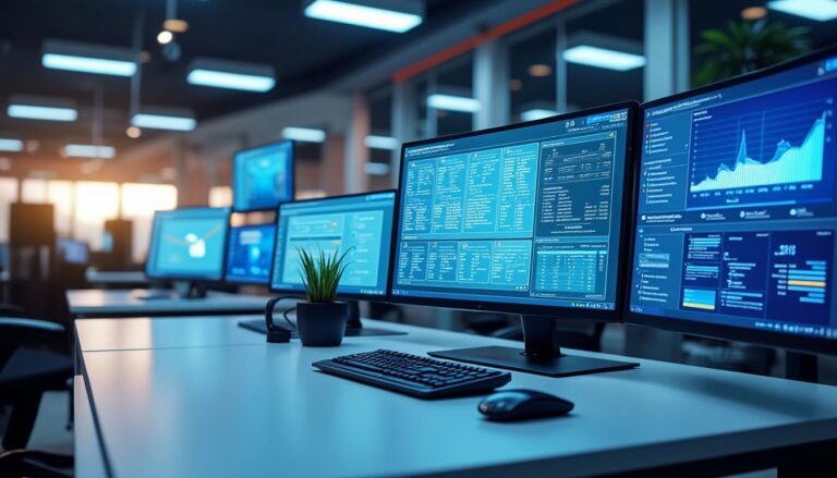 découvrez comment optimiser la gestion de vos espaces de travail grâce à workspaces application manager pour améliorer la productivité et simplifier l'organisation.