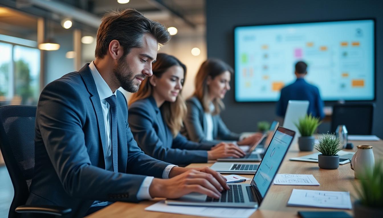 découvrez comment optimiser la gestion des contrats fournisseurs pour améliorer la performance de votre entreprise grâce à des stratégies efficaces et des outils adaptés.
