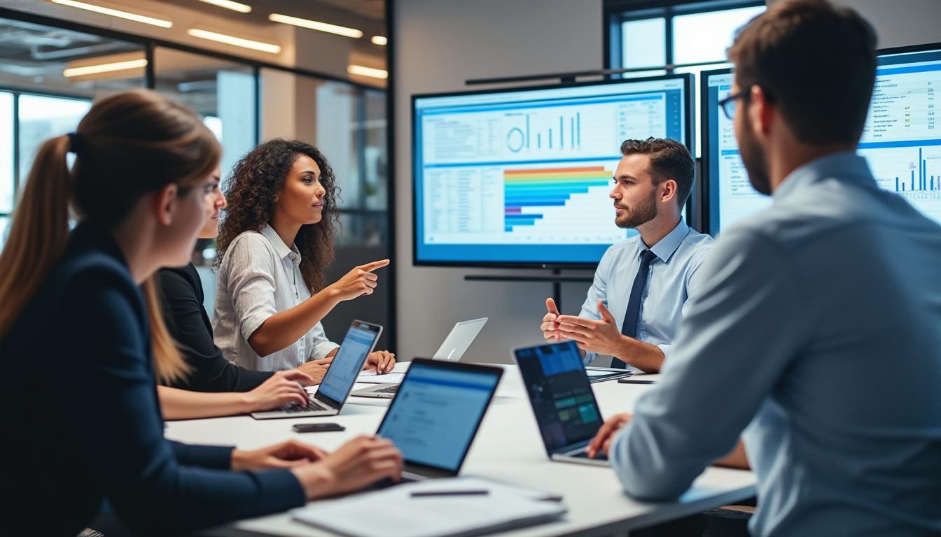 découvrez des stratégies efficaces pour optimiser la gestion des contrats fournisseurs et ainsi améliorer la performance globale de votre entreprise.