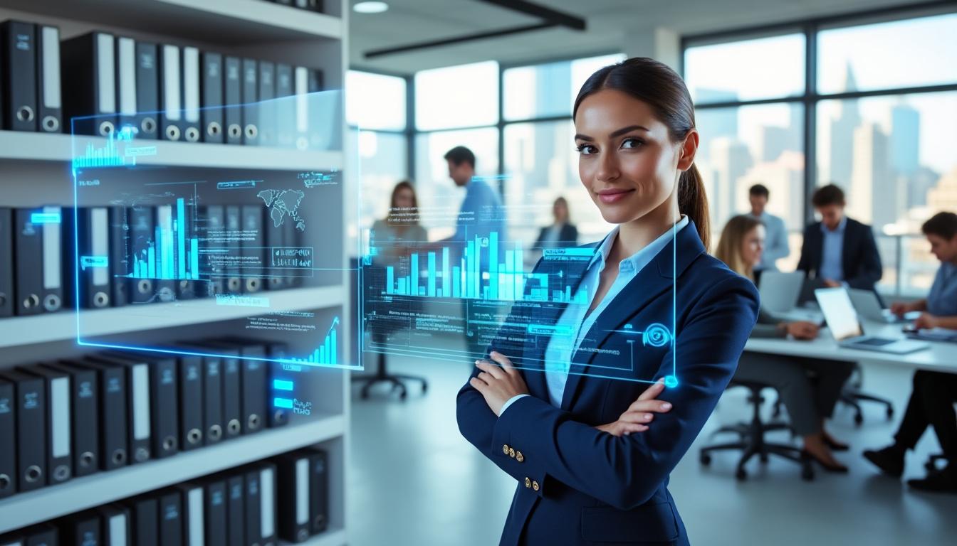 découvrez comment optimiser la gestion des contrats fournisseurs pour améliorer la performance de votre entreprise grâce à des stratégies efficaces et des outils adaptés.