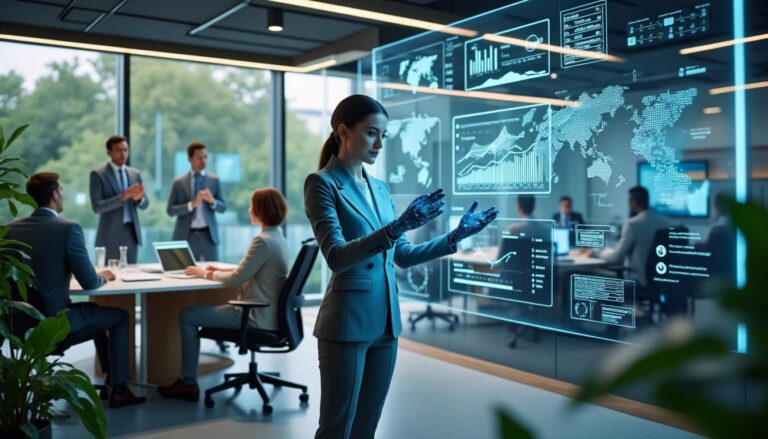 découvrez comment resource management associates peut transformer et optimiser la gestion de vos ressources en 2026 pour une efficacité maximale et une performance accrue.