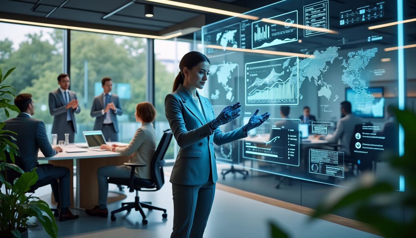 découvrez comment resource management associates peut transformer et optimiser la gestion de vos ressources en 2026 pour une efficacité maximale et une performance accrue.