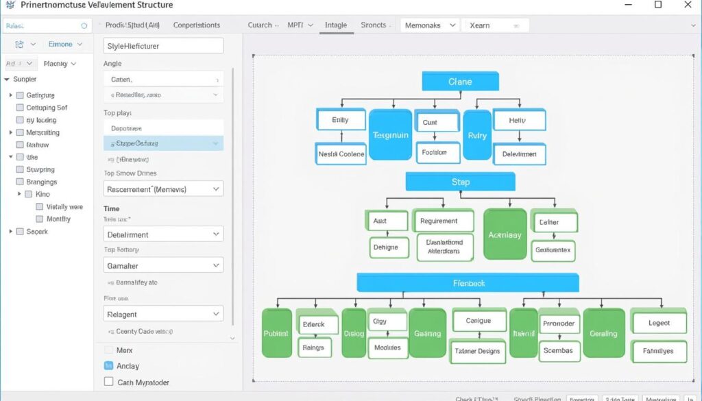 Maîtrisez la Product Breakdown Structure pour optimiser vos projets