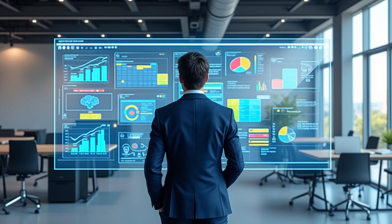 découvrez comment la product breakdown structure (pbs) peut optimiser la gestion de vos projets en clarifiant les livrables et en améliorant la planification.