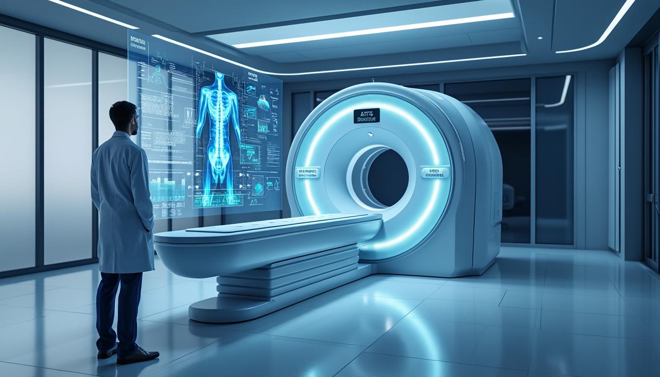 découvrez le concept de dose length product en radiologie, sa définition précise et son importance pour mesurer l'exposition aux radiations et assurer la sécurité des patients.